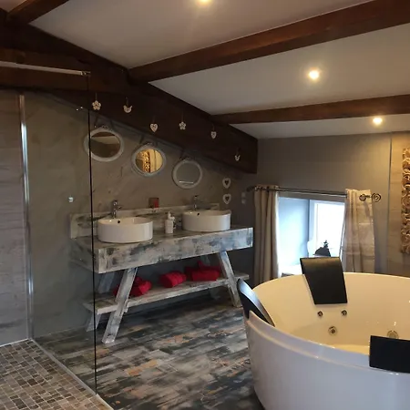 D'hotes Du Serre D'avene Hotel 3*