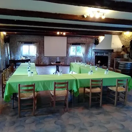 D'hotes Du Serre D'avene 3*