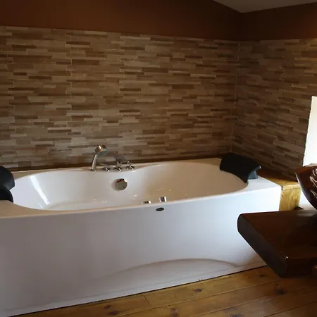 D'hotes Du Serre D'avene Szálloda 3*